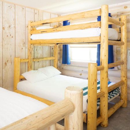 Log Inn Bonners Ferry Luaran gambar